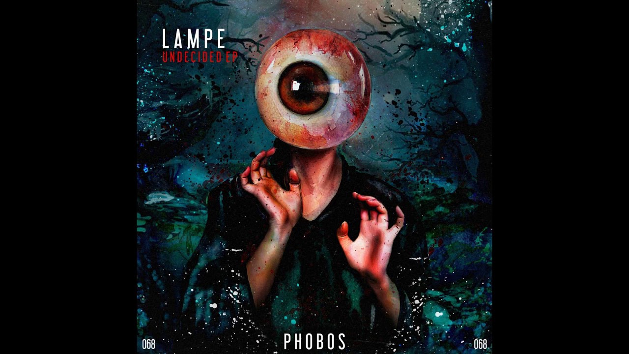 Mira Lampe - Undecided (Original Mix) en YouTube Mira Lampe - Undecided (Original Mix) en YouTube