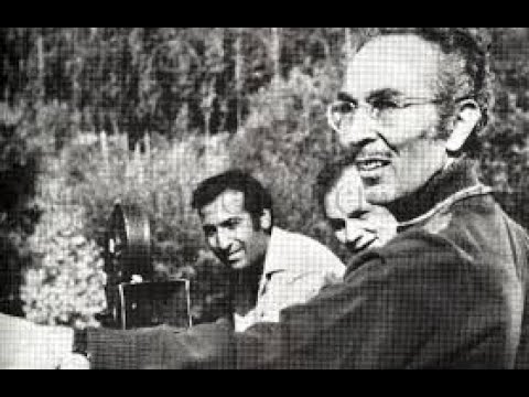 مستند ساموئل خاچیکیان یک گفت وگو روایت صدای ماندگار یک اسطوره سینما