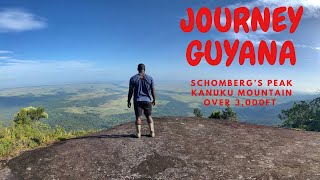 Trinidadians Exploring Guyana [ First Trip ] Episode 1 #roadtrip #guyana #trinidad