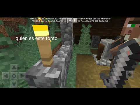 el Mr kapi 12 jugando minecraft el Mr kapi 12 jugando minecraft