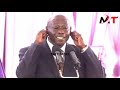 Wird Ruto Ganz Kenia Stehlen Wann Ist Genug Genug Gachagua Schwört Ruto Aufs Schärfste Zu Entl