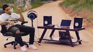 Legend Yae - Sunfall (Official Audio)