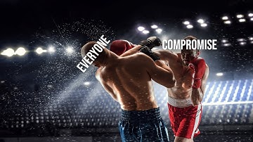 Is compromise good? feat. Chris Voss