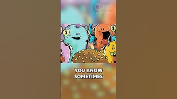 Creating Beauty that Didn