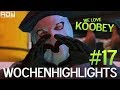CS:GO - Wochenhighlights #17 - Ein Herz für Koobey