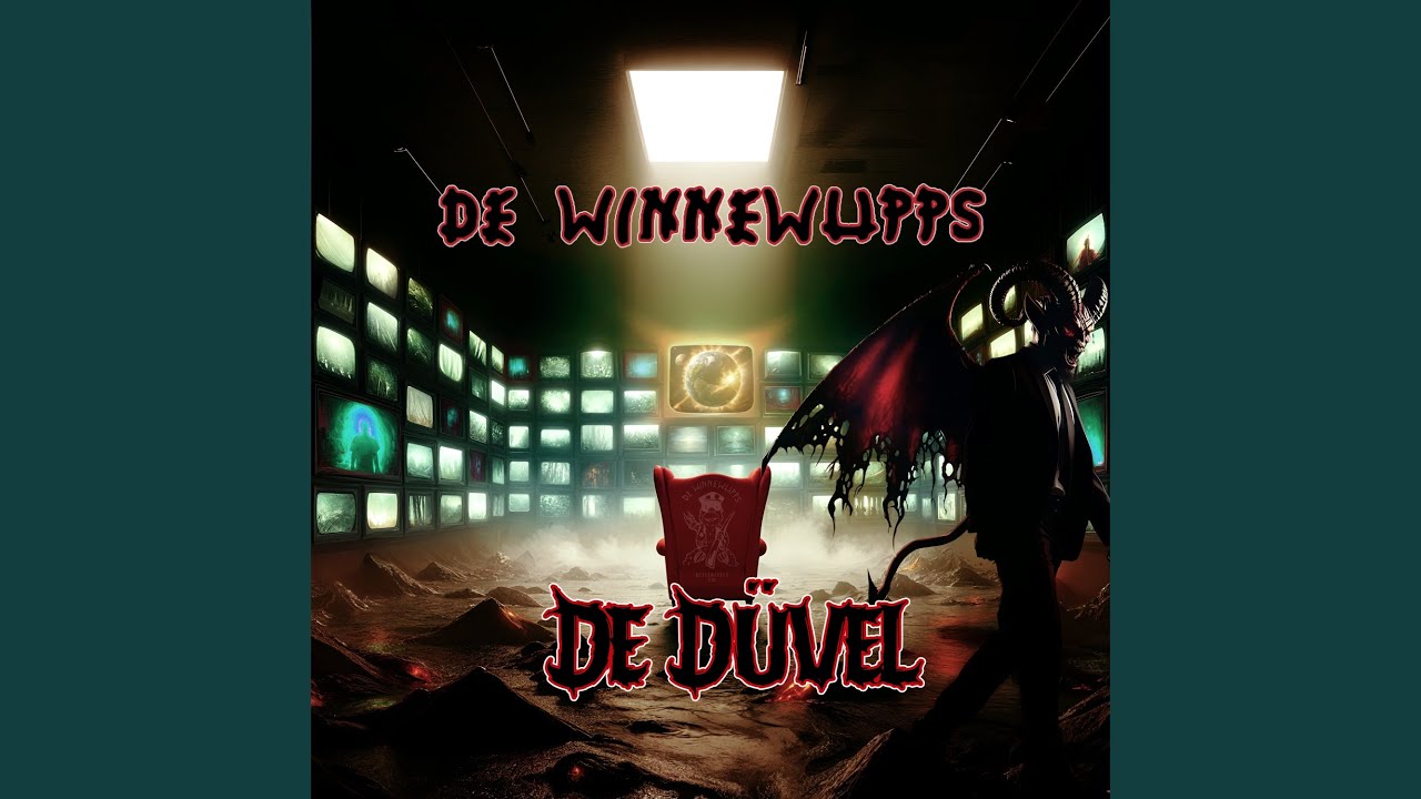 De Düvel