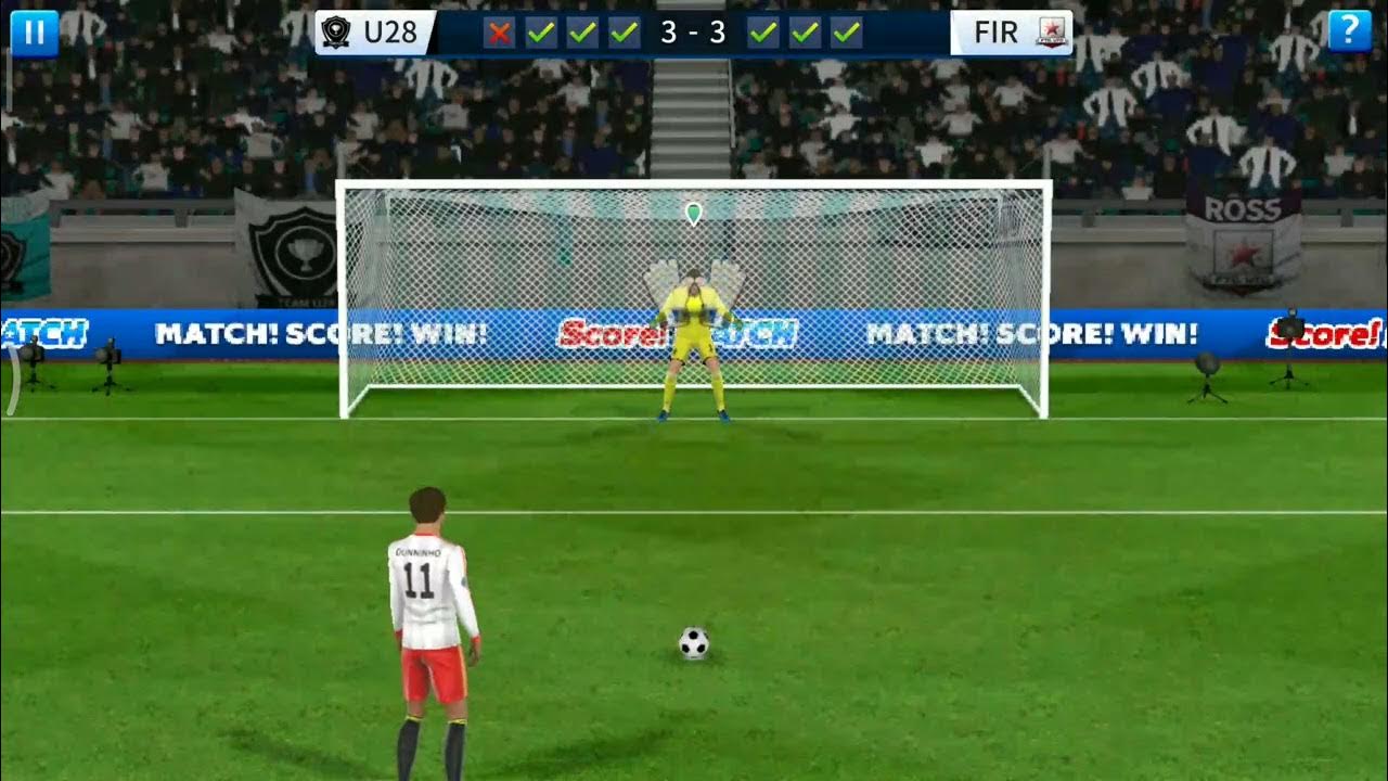 Fast Touch utd vs Team U28 Fast Touch Challenge Final 