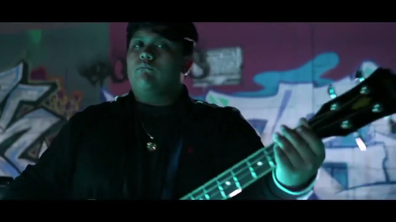El flash - Tony loya ft Nivel codiciado (Vídeo oficial)