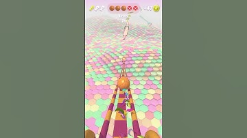 ✓ Action Balls 🏈 level 78 #shorts #ytshorts #gameshorts