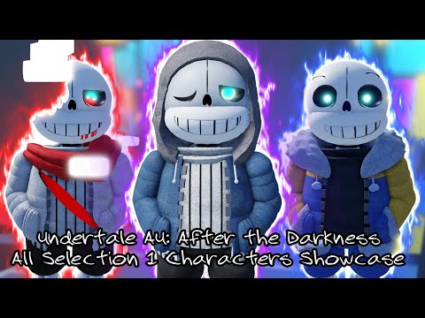 all undertale au's are welcome - Scratch Studio