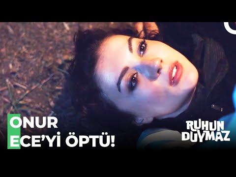 Bir Kadın Kalbini Çalar, Senin RUHUN DUYMAZ❤️ - Ruhun Duymaz 1. Bölüm (SON SAHNE)