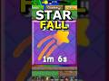 StarFall Weather in Grow A Garden 2 Roblox