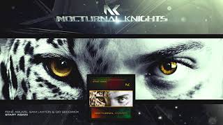 Rene Ablaze, Sam Laxton \u0026 Gid Sedgwick - Start Again