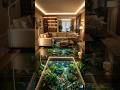 THIS EPOXY REAL FICE FLOOR ...