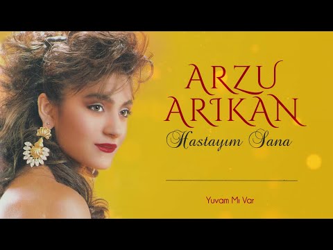 Arzu Arıkan - Yuvam mı Var - [Official Video | © Medya Müzik]