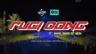 RUGI DONG x DANSA DANSA DJ NILDO - DUTCH REMIX | KEVIND MARIO 