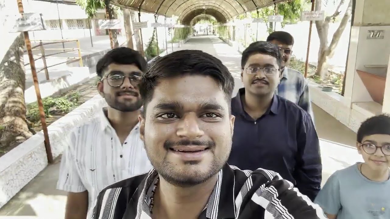 Dwarka journey Chandrakantbhai A Vora