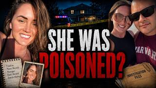 JUST IN: Could This Latest Discovery Reveal She Was Poisoned? | Elena Moore Case