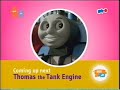 Thomas and Friends Nick Jr. Bumper (2002-2006)