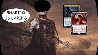 Dimir Taking Turns? | Ashiok, Nightmare Weaver | Historic Brawl
