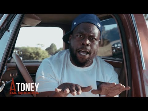 Soufside Blvck - Back Up (N 2 Dat Freestyle) Shot By @AToneyFilmz