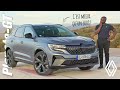 Essai  renault austral 2023  le 3008 est enfin dpass 