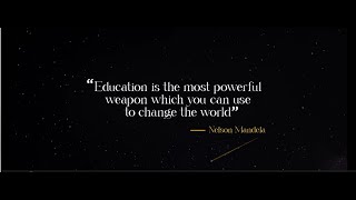 Tcf-Uk Intro Video 2023 - Reaching For The Stars