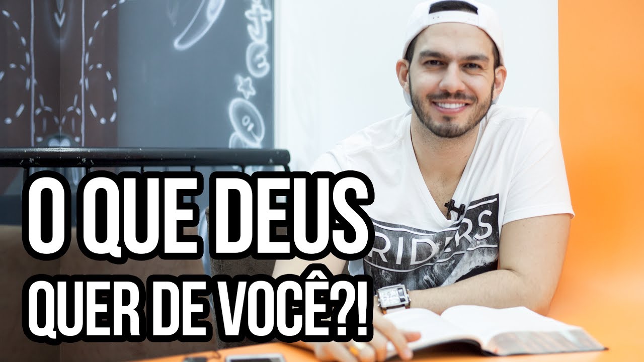 Graça e Verdade com Samuel Vagner / 24.04.19 