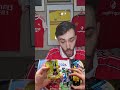 PREMIER LEAGUE TOPPS MATCH ATTAX STARTER PACK 🏴