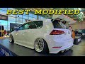 BEST MODIFIED CARS FROM THE CARSHOW AFTERMOVIE 2026 Part 1 