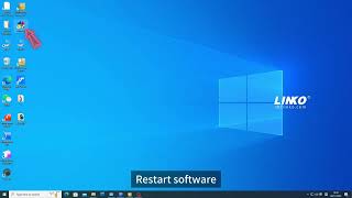 Adapter IP Address Configuration Guide | PrintExp Printer Control Software & Print Manager (PM) screenshot 5