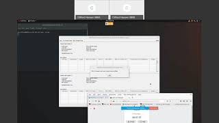 Initializing IBM Cloud Hyper Protect Crypto Services instances with smart cards screenshot 4