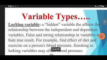8614- Unit-2 Basics Statistics Concepts #8614 #statistics #aiou #b.ed #unit2