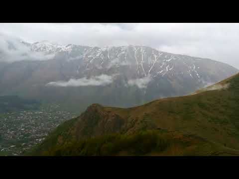 ყაზბეგი - საქართველო