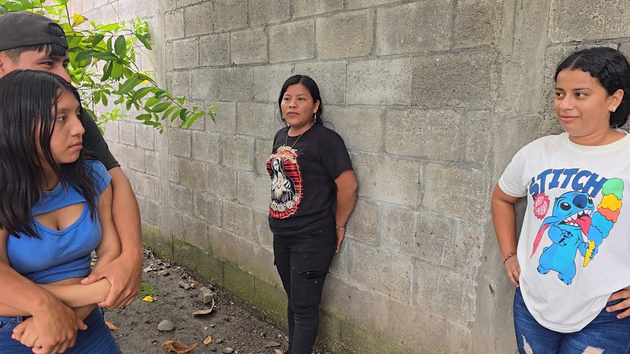 Estrella Le Dice A Mariana Que Es Una HIP0P0TAMO Por Tratar De Quitarle A Mario 