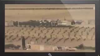 KOBANE DE YPG'E DİRENİŞİ İŞİD Çeteleri kaçıyor