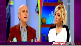 Saba Tumer Programı