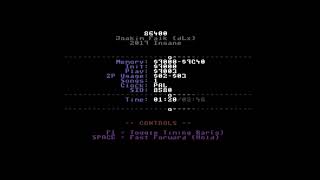 86400 by dLx