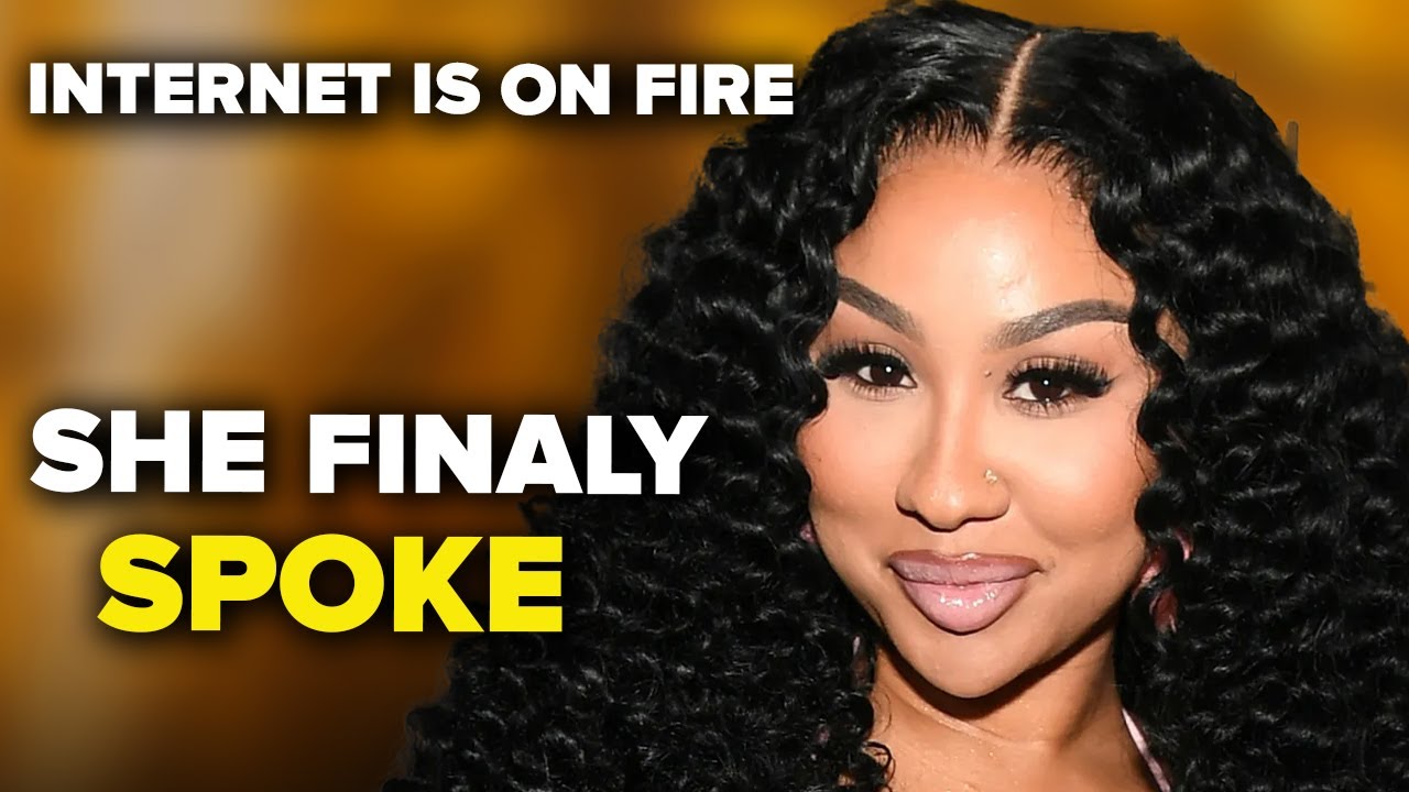 Ari Fletcher Being Harassed— Jayda Cheaves Sparks New Lil Baby Drama