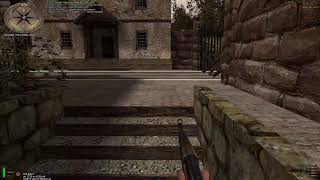 Today on the TWL Server (The War Legends) #99 | Medal of Honor: Allied Assault Spearhead