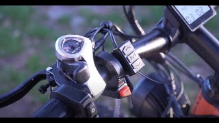 Thanks to @TechUtopia  Unleashing Power!GUNAI GN88 Electric Fat Bike-Dual Motor 2000W Beast!