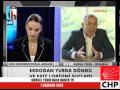 GÜRSEL TEKİN HALK HABER TV 7/06/2013