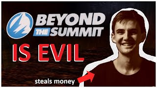 BTS SMASH STEALS OUR MONEY - Allston Melee Podcast