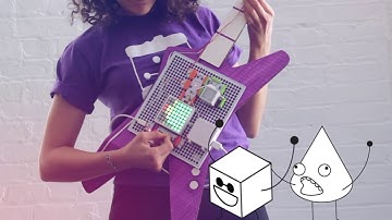 littleBits Code Kit