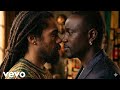 Damian Marley ft. Akon - " Starlight &amp; Soil (Official Music Video) WATCH NOW!