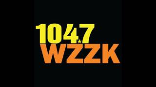 WZZK "104.7 WZZK" - Legal ID - 1992