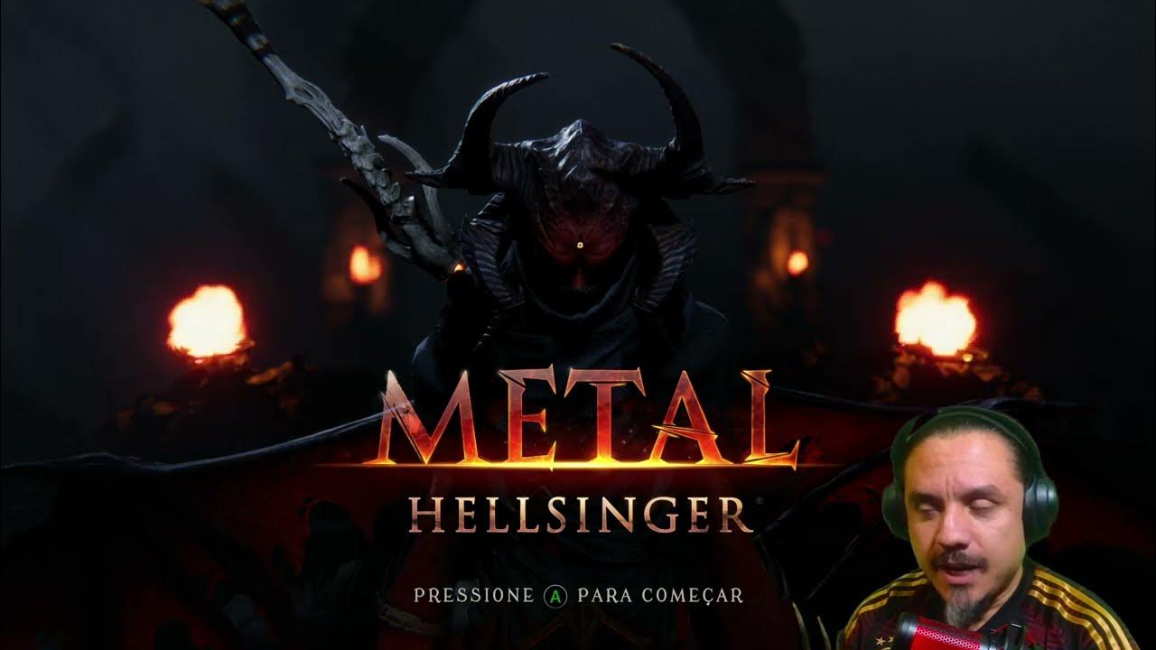 Metal Hellsinger Trophy Guide & Road Map (PS5)