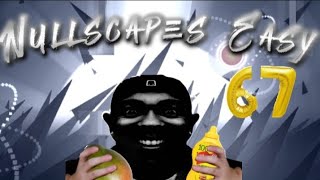 Nullscapes Easy 100% by PenumbraGD | 67 Mango Mustard