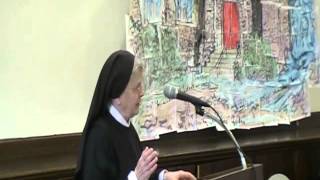 Symposium 2013 Saturday: Reflections, part 1