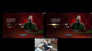 Rise of IX Tournament | Match 8 - CheckM8 vs SantaClaus | Chill Vibes! 🌊